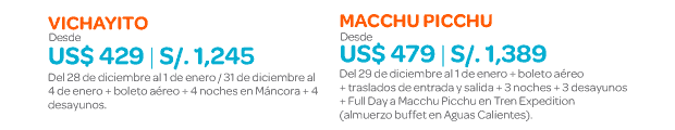 Vichayito | Macchu Picchu